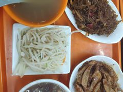 -梅园食堂