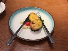 -云庭汇·粤菜海鲜(东盟盛天地店)