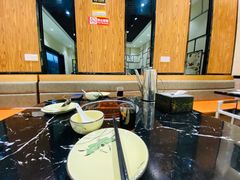 -新珠城鱼坊(龙湖店)