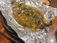 -衡厨·衡阳土菜(中南店)