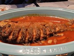 -阿五黄河大鲤鱼(纬三路店)