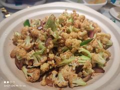-阿里疆Alijiang·丝路美食·异域风情·清真(长楹天街店)