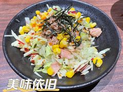 -信日本料理(信义坊店)