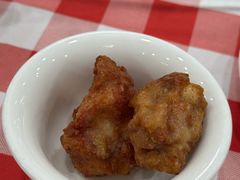 蒜香排骨-大岗仙庙烧鸡(花东店)