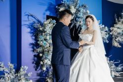 -ZHICOME·稚蔻婚纱礼服造型定制(西安龙首印象城店)