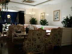 -花舍·新派粤菜·西餐·下午茶(亚运村·鸟巢店)