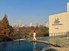 -南京圣和府邸豪华精选酒店