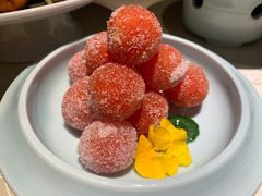 -老头儿油爆虾·三潭印月