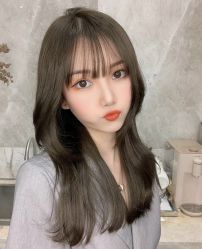 点击看大图 -3AM·S HAIR SALON烫发染发接发