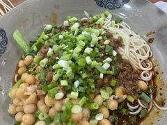 -丁丁猫重庆小面(徐州路店)