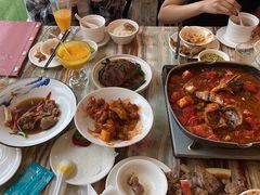 -椿记烧鹅(叠彩店)