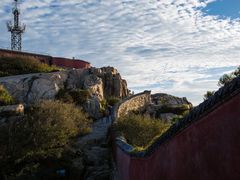 -泰山风景名胜区