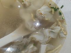 -小杨生煎(深圳岗厦北店)