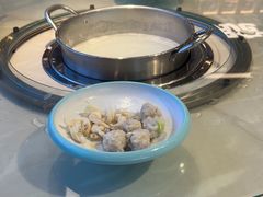 -粤顺渔坊·中山脆肉鲩火锅(清湖店)