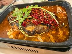 -蜀腾川·火锅鱼.烤鱼(新世界城店)