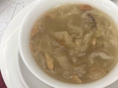 -番禺宾馆丽苑厅