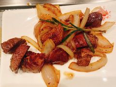-大渔铁板烧(大悦城店)