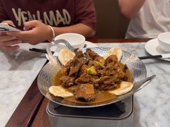 -小菜园新徽菜(宜兴八佰伴店)