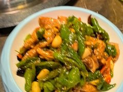 -粗粮人家·东北菜(洋桥店)