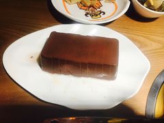 -尚品小土屋涮毛肚(李沧万达店)