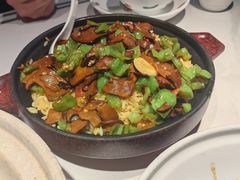 -茄子恰恰·新云南小炒(钱王街店)
