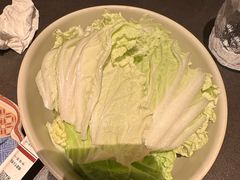 -东来顺·非遗火锅(赛格国际购物中心店)