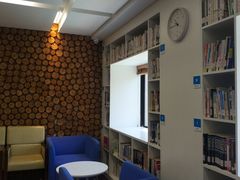 -黄浦区瑞金二路社区文化活动中心