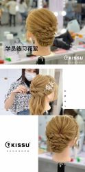 -KISS U 国际美学