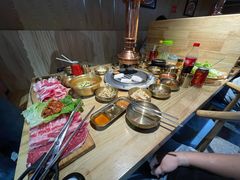 -金顺韩式烤肉·网红烤肉店(广利路店)