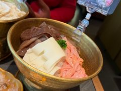 -牛YO寿喜烧和牛火锅自助(三台子万象汇店)