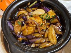 -陈生记黑鱼馆·20年活鱼现杀(宁波鼓楼店)