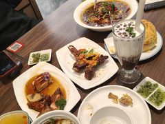 -新旺茶餐厅(鑫耀·光环live店)