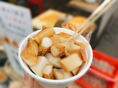 -大澳渔村及棚屋