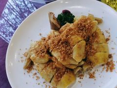 -绿雅居原生态农庄(小涌店)