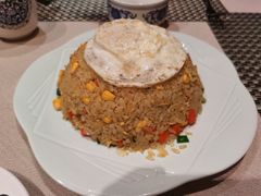 -敦煌山庄摘星阁