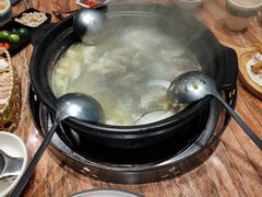 -春润大地海南椰子鸡(沙井京基百纳广场店)