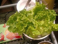 -刘一手重庆火锅(万达广场店)