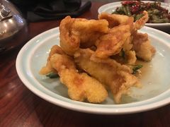 -小土豆北方菜馆(文慧园店)