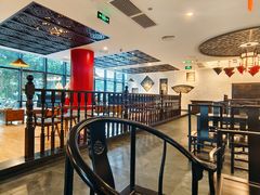 -星巴克(南宁民歌湖店)