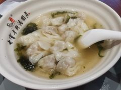 -大食代美食广场(上海中心店)