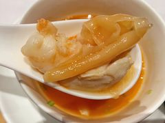 花膠龙虾汤包-北京厨房(SKP店)