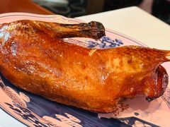 -夏苑(新加坡丽思卡尔顿美年酒店)