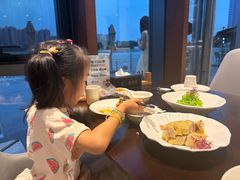 -翠山·映月湖景餐厅(映月湖公园店)