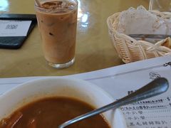 -金凤茶餐厅(湾仔店)