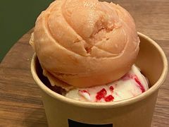 -LUNEURS月乐诗·法式冰淇淋(环贸店)