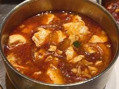 -西塔老太太泥炉烤肉(湖东领汇广场店)