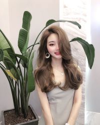 -3AM·S HAIR SALON烫发染发接发