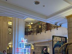 -上海国际饭店