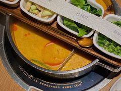 -生如夏花泰式火锅(西村黑金店)