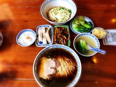 -同得兴 Since·1995 传统苏式面馆(十全街店)